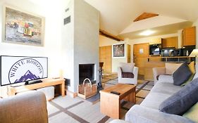 Exceptional 3 Bed Penthouse With Fireplace And Stunning Views